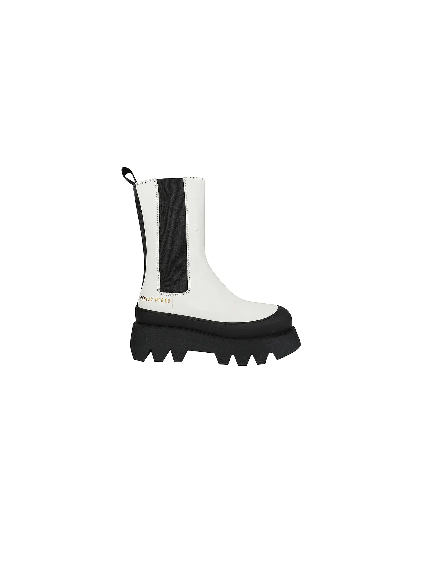 REPLAY | Chelsea Boots | 